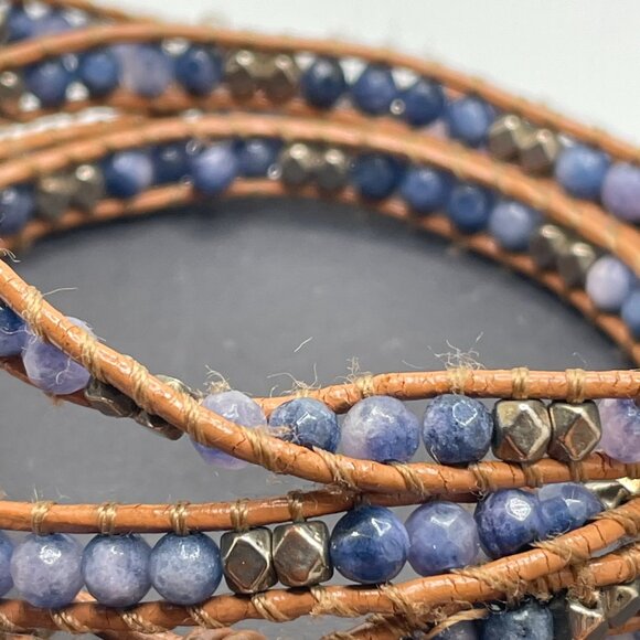 Stone Era Wrap Bracelet! - Picture 4 of 5